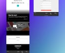 ペライチでLP（ランディングページ）作成します Webマーケターに企画からデザインまで丸投げOK イメージ2