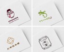 ロゴから印刷まで！開業準備をまとめてお手伝いします お得なセット！初心者歓迎◎デザインは修正無制限で対応します イメージ6