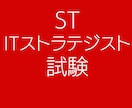ITストラテジスト午後Ⅱ（論文）を添削します 論文のネタ作り、文章の書き方、試験時間の使い方を教えます。 イメージ1