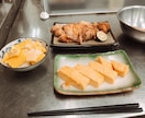 家にある食材だけで、豪華な料理を提供いたします 簡単で美味しく豪華な料理を作る イメージ1