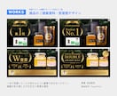 好印象を与えるパワーポイント資料をデザインします パワーポイント資料は「企業の顔」デザイナーにお任せください！ イメージ3