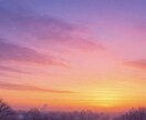 あなたの「心にある情景」を射抜く言葉の代筆します 心にあるのに言葉にできないそんな想いの代筆です イメージ1