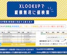 Microsoftツール活用相談のります |ビデオチャットで一緒に画面を見ながら操作説明〇 イメージ6