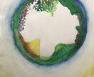 アートの力であなたの心の悩み軽くしてみせます 心理療法士、芸術療法の学位を取得中の帰国子女です！ イメージ1