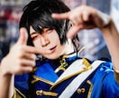 男性コスプレイヤーがコスプレ教えます これからコスプレを始めてみようと思っている方相談にのります！ イメージ2