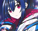 可愛い女の子描きます あなたのイメージを形にします！ イメージ10