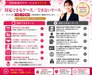 内定辞退代行をします 企業へ丁寧・迅速に内定辞退を代行します！ イメージ6