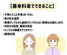 使いやすいゆるっとかわいいアイコン描きます 商用◎SNSやブログにぴったり！表情豊かなアイコンを！ イメージ3