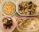 人参と大根が2倍おいしくなる方法教えます 調味料は塩だけ！人参・大根のナムルを作ってみよう イメージ1