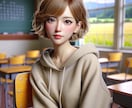あなただけのリアルな一枚をプレゼントします 他にはない!リアルな一枚がここにある イメージ2