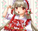 イラストお描きします パキっとしたイラストをお探しの方に必見です！ イメージ6