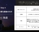占星術コーチング  あなたの魅力と才能を開花します 使命や才能がわかるあなただけの鑑定書をもとにコーチングします イメージ9