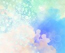 希望を込めたオーダーメイドのスマホ待ち受け作ります 開運！運気アップを決めたあなたを応援するお守りに！ イメージ3