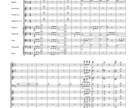 楽譜の浄書を行います 楽器・楽譜の種類は問いません！音源の作成も可能※耳コピ不可 イメージ3