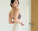 あなたのイメージにぴったりな動画を撮影します モデル歴12年　多数ドラマWEBCM出演実績あり イメージ1