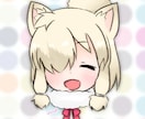 SNSアイコン・ヘッダーを描きます かわいい絵がお好きな方におすすめです！ イメージ4