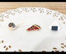 ペットの粘土作品を作ります 世界に一つだけのペット作品をつくりませんか？ イメージ7