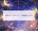 彼（彼女）の気持ちを★5段階で診断します 恋愛MP診断｜相手の気持ちを4つの恋愛MPで見える化します イメージ2