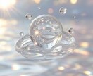 人間関係波動修正｜職場の不調和を浄化流れを整えます 対人ストレス集中浄化／負の感情をリセットし軽やかに イメージ2