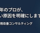 Indeed応募改善を分析しレポートにまとめます 人材業界19年のプロがデータで原因を特定します イメージ1
