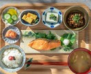 料理のレシピ、7品紹介させてもらいます 身体の中から綺麗に！食べるものに注目！ イメージ1