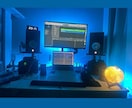 ピッチ修正等込歌い手インスト制作音源ミックスします ハモリ作成、リアンプ、同期音源作成など対応します。 イメージ1