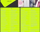 大手実績あり！歌ってみた・オリジナルMV制作します 本家風から完全オリジナルまで、素敵な作品のお手伝い致します イメージ2