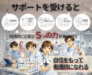看護過程|看護実習|看護課題　丁寧にサポートします 看護過程・アセスメント・論文・パンフ・関連図・SOAP イメージ8