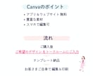 アレンジ自在★ オリジナルのアルバムが作成できます \\ いつでも自分で編集できる Canvaテンプレート // イメージ4