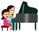 オンラインでピアノレッスンします 楽しくピアノを学びたい方におすすめ♪ イメージ1