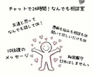 愚痴も相談も何でもあなたのお話お聞きします 恋愛・夫婦・育児・愚痴や悩みなどお気軽にご相談ください！ イメージ1