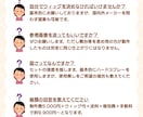 コスプレ初心者さん向け｜ウィッグオーダー受付ます 現役コスプレイヤーがお手伝いします⟡.·*. イメージ4