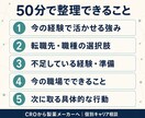 CROから製薬メーカーへの転職相談に乗ります CROと製薬会社の両方で働いた経験から率直にお話しします イメージ2
