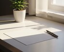 書くことで心を整える時間を届けます 【1往復限定】まとまらない気持ちを、文字にしてみませんか イメージ2