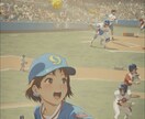 部活やスポーツのお話、ご相談伺います ⚾️スポーツは全てを教えてくれた イメージ1