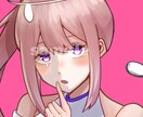 ご希望に沿うイラストをお描き致します サンプルOKの方限定価格あります！ イメージ4