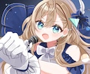 商用利用OK★可愛いイラストお描きします わくわくするようなイラストをお探しの方！ イメージ9