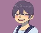 人外キャラクターのアイコンイラスト受け付けます モン娘って良いですよね!私は好きです!モン娘以外も好きですが イメージ2