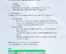 2026年365日分の占い鑑定書を提供致します PDF30P｜2026年2月4日〜2027年2月3日の運気 イメージ3