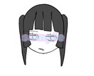 アイコン用のイラスト描きます SNSの可愛いアイコンに~♥︎₍ ᐢ. ̫ .ᐢ ₎ イメージ6