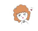 SNS、ブログのアイコン作成します 1件ずつ丁寧に描かせていただきます！ご要望お聞かせ下さい。 イメージ1