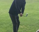 初心者向けのゴルフスウィング解析いたします コツを掴みまくって上達しましょう イメージ1