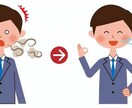 口臭の悩み一発改善策教えます 一撃の口臭改善（簡単　これだけ） イメージ1