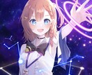 高評価♪コスパ最強！なイラスト描きます まずはお気軽にご相談ください♪ イメージ1