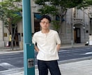 たった1日でメンズの外見を別人級に格好良くします 格好良くなれる髪型・眉毛・服装を全て提案させていただきます。 イメージ8
