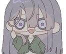 もちもちかわいいデフォルメアイコン制作致します ちまっこくてかわいいアイコン用のデフォルメを製作いたします！ イメージ3