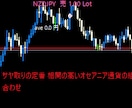 FXサヤ取り両建てMT4専用ツールを提供します 両建に便利な補助ツール、4通貨一括注文＆4通貨一括決済 イメージ3