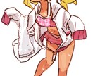 アイコン描きます SNSなどで使えるアイコンをお描きします！ イメージ2