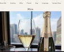 HTML/CSSでホームページを制作します ご希望を伺い、丁寧にオリジナルサイトを制作 イメージ3