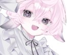 アイコンイラスト描きます 【8月限定‼️】通常よりもお安くイラスト描きます！ イメージ2